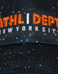 Nevada Sport Cap Fp Splash Athl Dept 9235