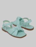 Nevada Ankle Strap Sandals