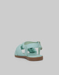 Nevada Ankle Strap Sandals