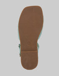 Nevada Ankle Strap Sandals