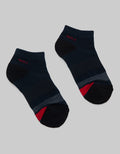 Nevada Sport Ankle Socks Kaus Kaki Pria