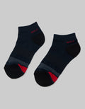 Nevada Sport Ankle Socks Kaus Kaki Pria