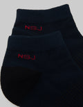 Nevada Sport Ankle Socks Kaus Kaki Pria