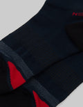 Nevada Sport Ankle Socks Kaus Kaki Pria