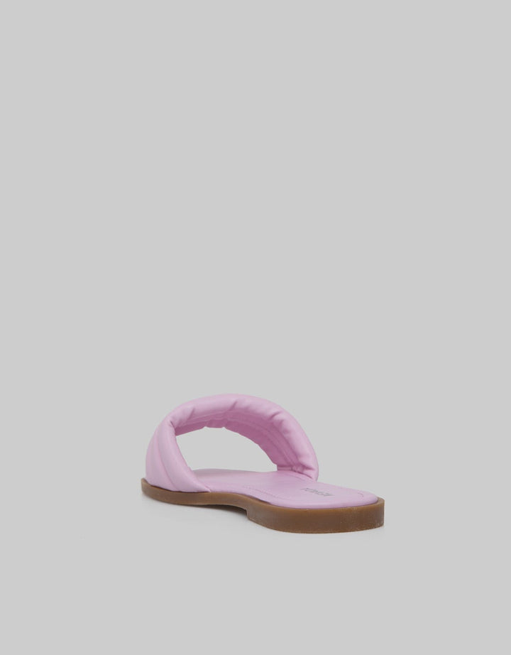 Nevada Quilted Strap Sandal Anak Perempuan