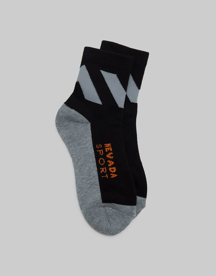 SOCKS HIGH ANKLE SPO