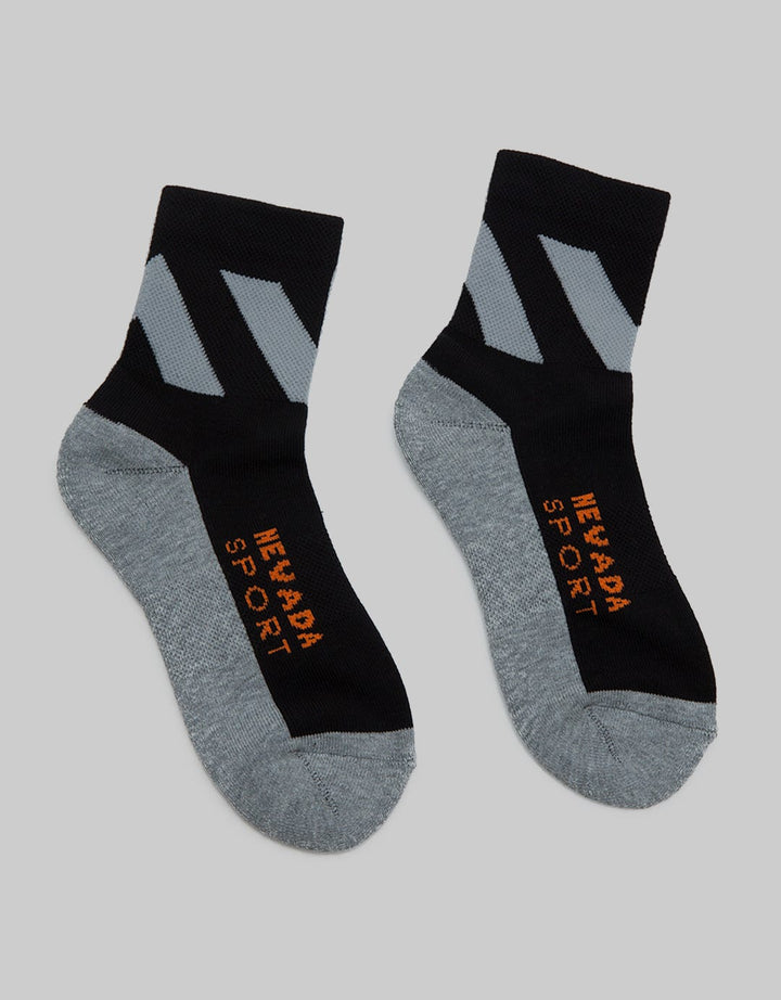 SOCKS HIGH ANKLE SPO