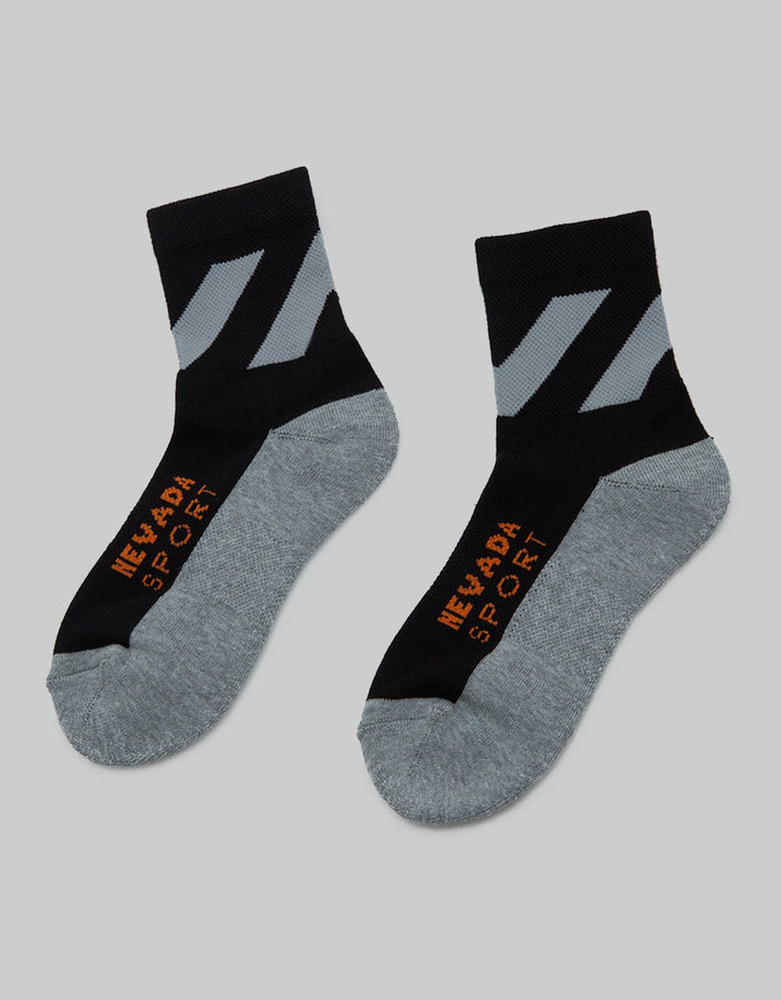 SOCKS HIGH ANKLE SPO