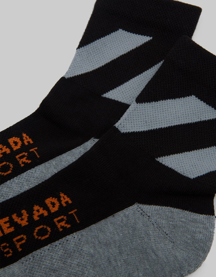 SOCKS HIGH ANKLE SPO