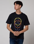 Nevada Short Sleeve T-Shirt Print Timeless