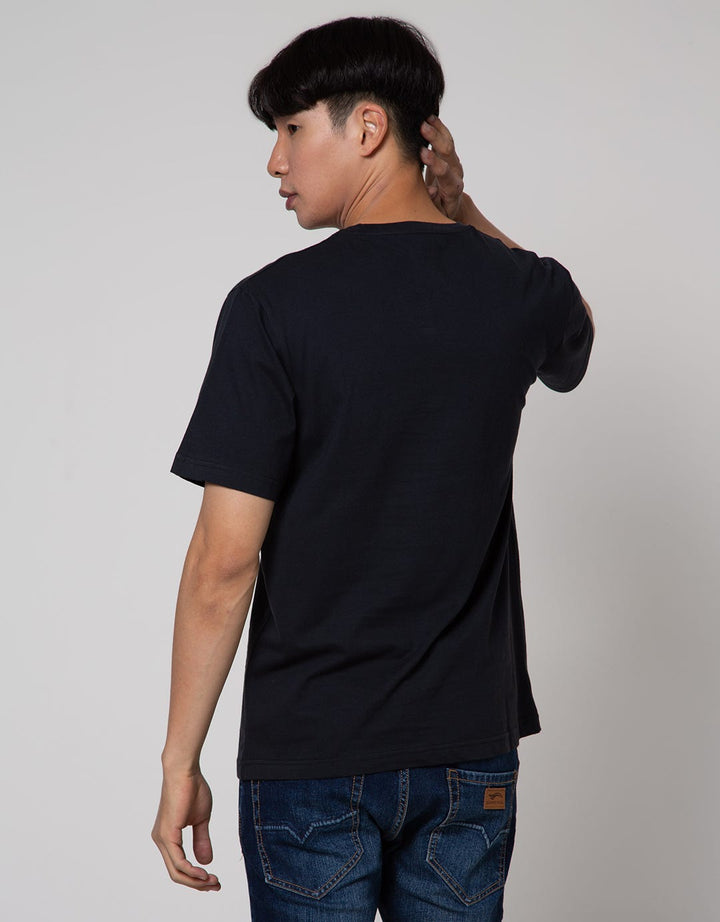 Nevada Short Sleeve T-Shirt Print Timeless