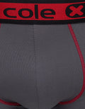 Cole Boxer Solid
