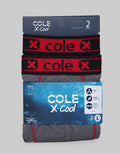 Cole Boxer Solid