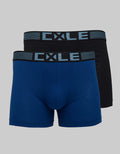 Cole Boxer Comfort