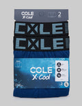 Cole Boxer Comfort