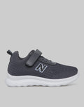 Nevada Mesh Casual Sneaker Anak Perempuan