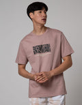 SS T-SHIRT PRINT TSS