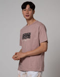 SS T-SHIRT PRINT TSS