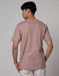 SS T-SHIRT PRINT TSS