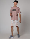 SS T-SHIRT PRINT TSS
