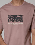 SS T-SHIRT PRINT TSS