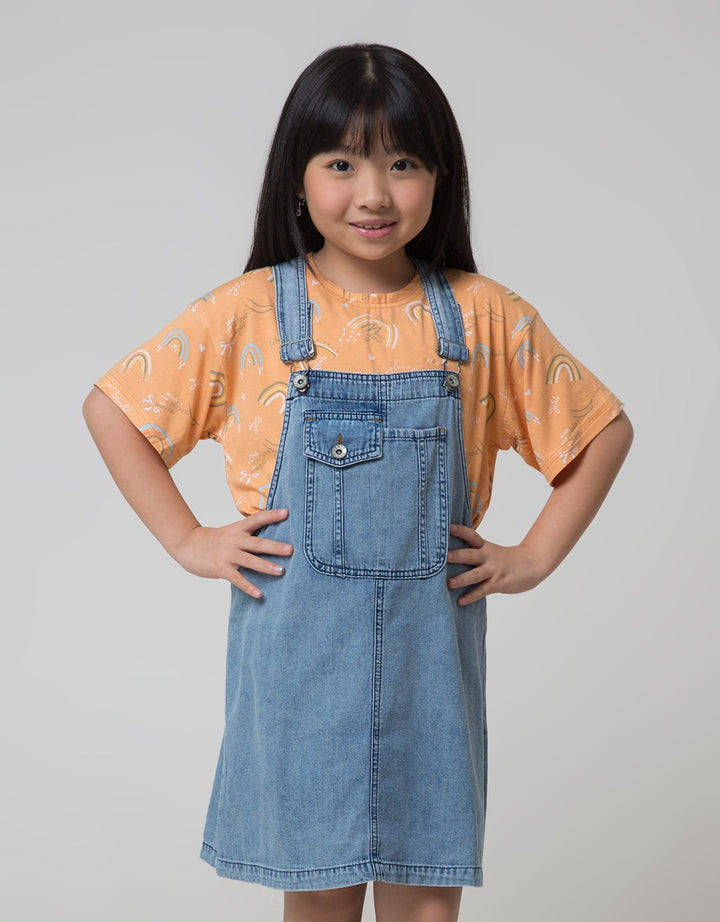 Exit Girls Megaira Overall