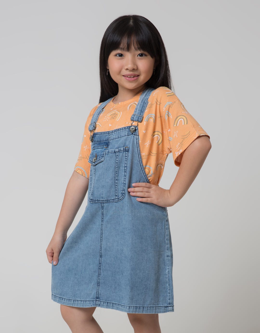 Exit Girls Megaira Overall