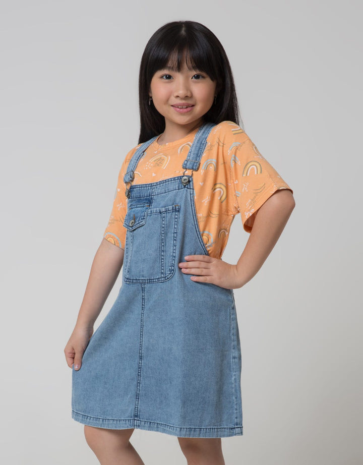 Exit Girls Megaira Overall