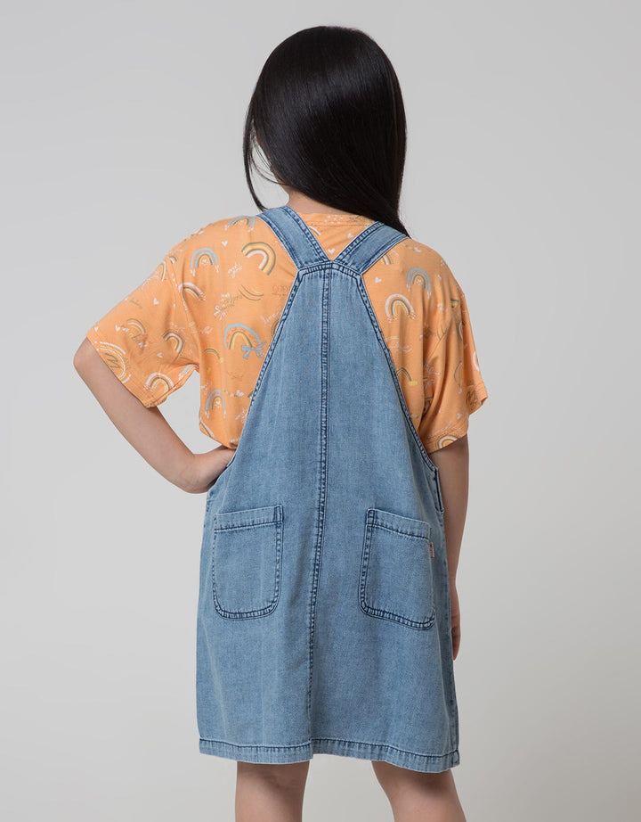 Exit Girls Megaira Overall