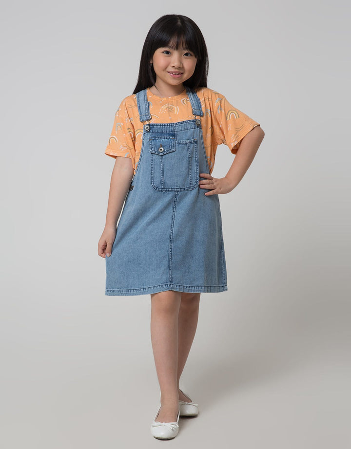 Exit Girls Megaira Overall