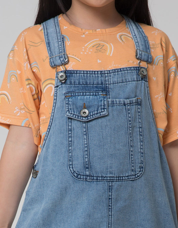 Exit Girls Megaira Overall