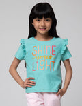 Exit Girls Shine Girls T-Shirt
