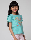 Exit Girls Shine Girls T-Shirt