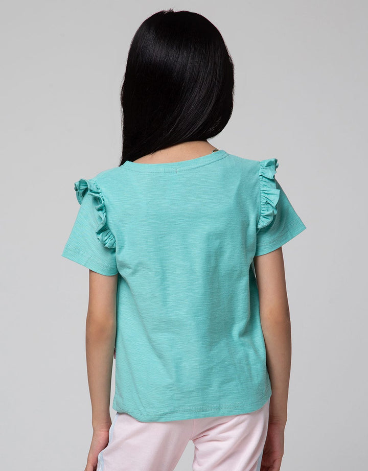 Exit Girls Shine Girls T-Shirt