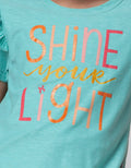 Exit Girls Shine Girls T-Shirt