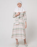 Exit Girls Myrtie Long Dress