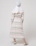 Exit Girls Myrtie Long Dress