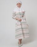 Exit Girls Myrtie Long Dress