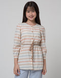 Exit girls Lorena Blouse Anak Perempuan