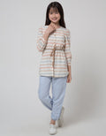 Exit girls Lorena Blouse Anak Perempuan