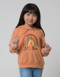 Exit Girls Martina Blouse