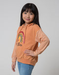 Exit Girls Martina Blouse