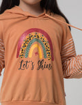 Exit Girls Martina Blouse