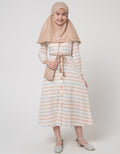 Exit Girls Elena Long Dress