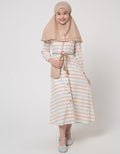 Exit Girls Elena Long Dress
