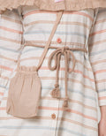 Exit Girls Elena Long Dress