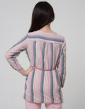 Exit Girls Novalee Blouse