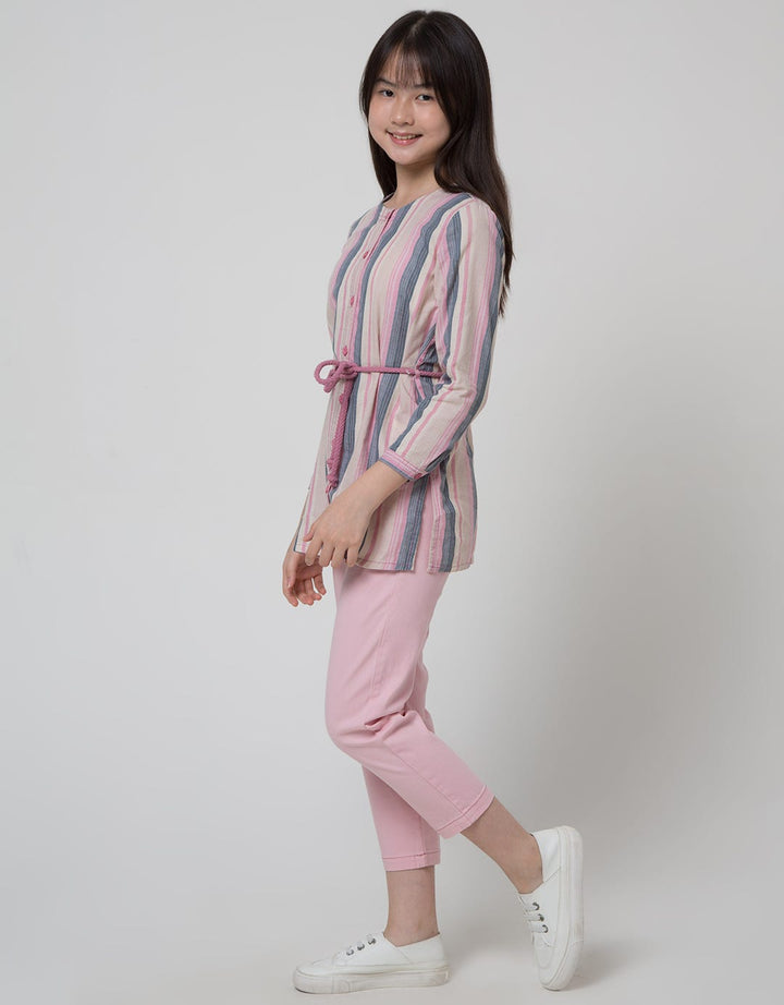 Exit Girls Novalee Blouse