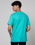Nevada Short Sleeve T-Shirt Print Strong