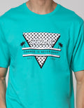 Nevada Short Sleeve T-Shirt Print Strong